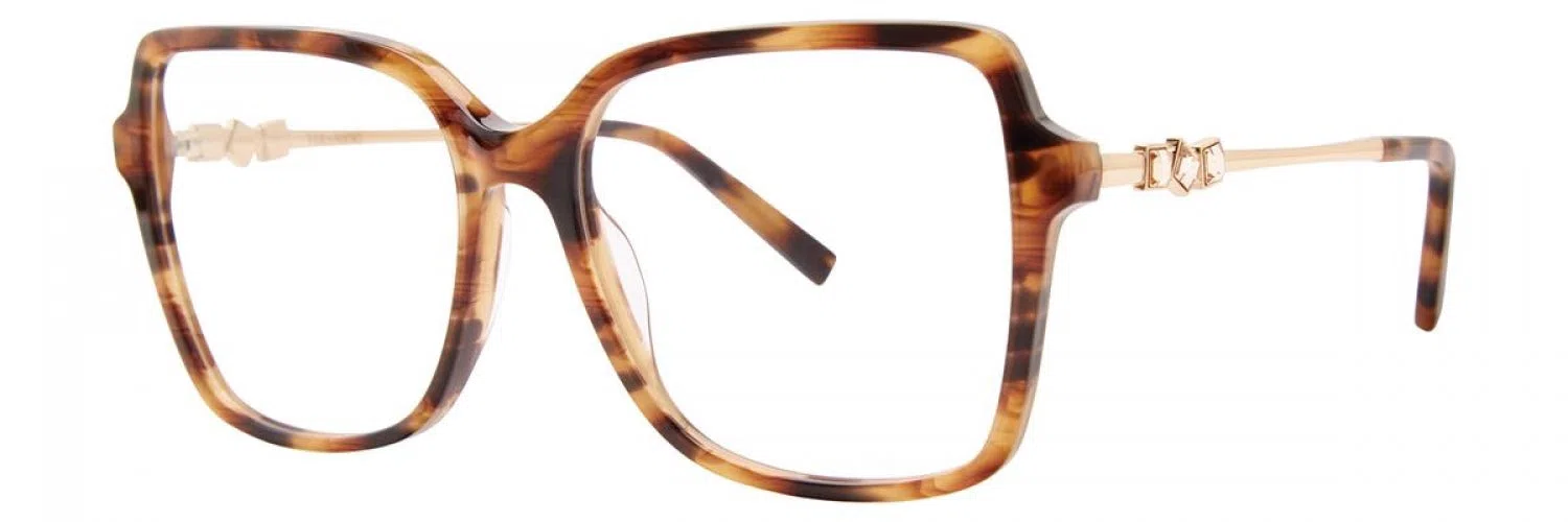 Vera Wang Selah Eyeglasses - view 2